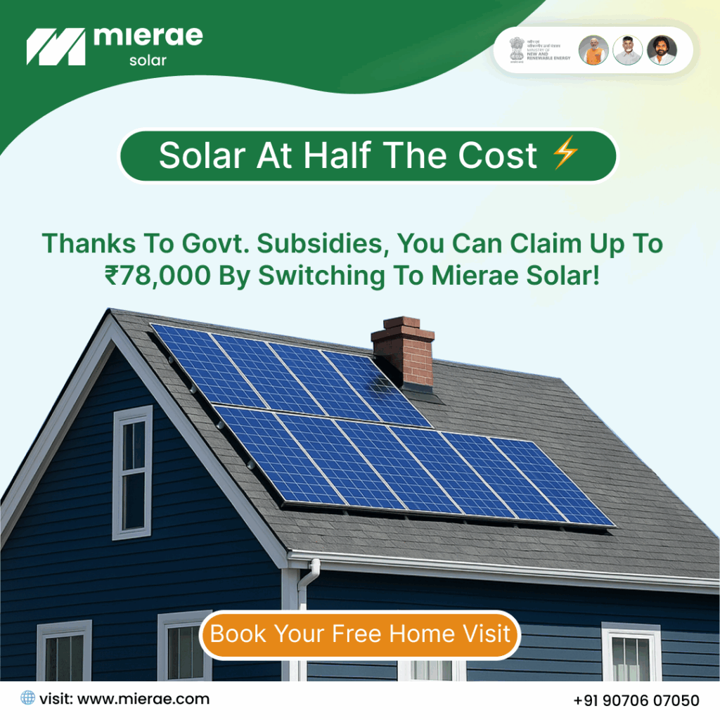 Solar panel company in andhra pradesh
