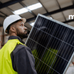 Solar for Business in India