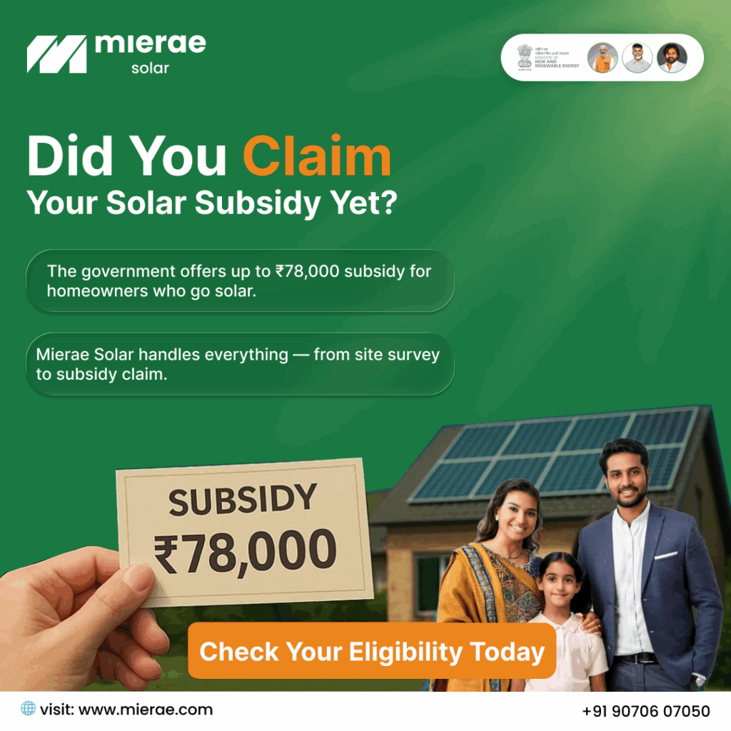 Andhra Pradesh Solar
