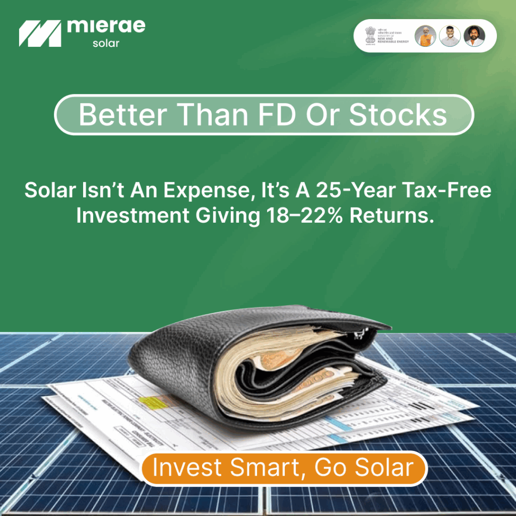 Solar Loans