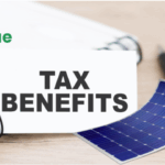 Tax Benefit of Installing Solar