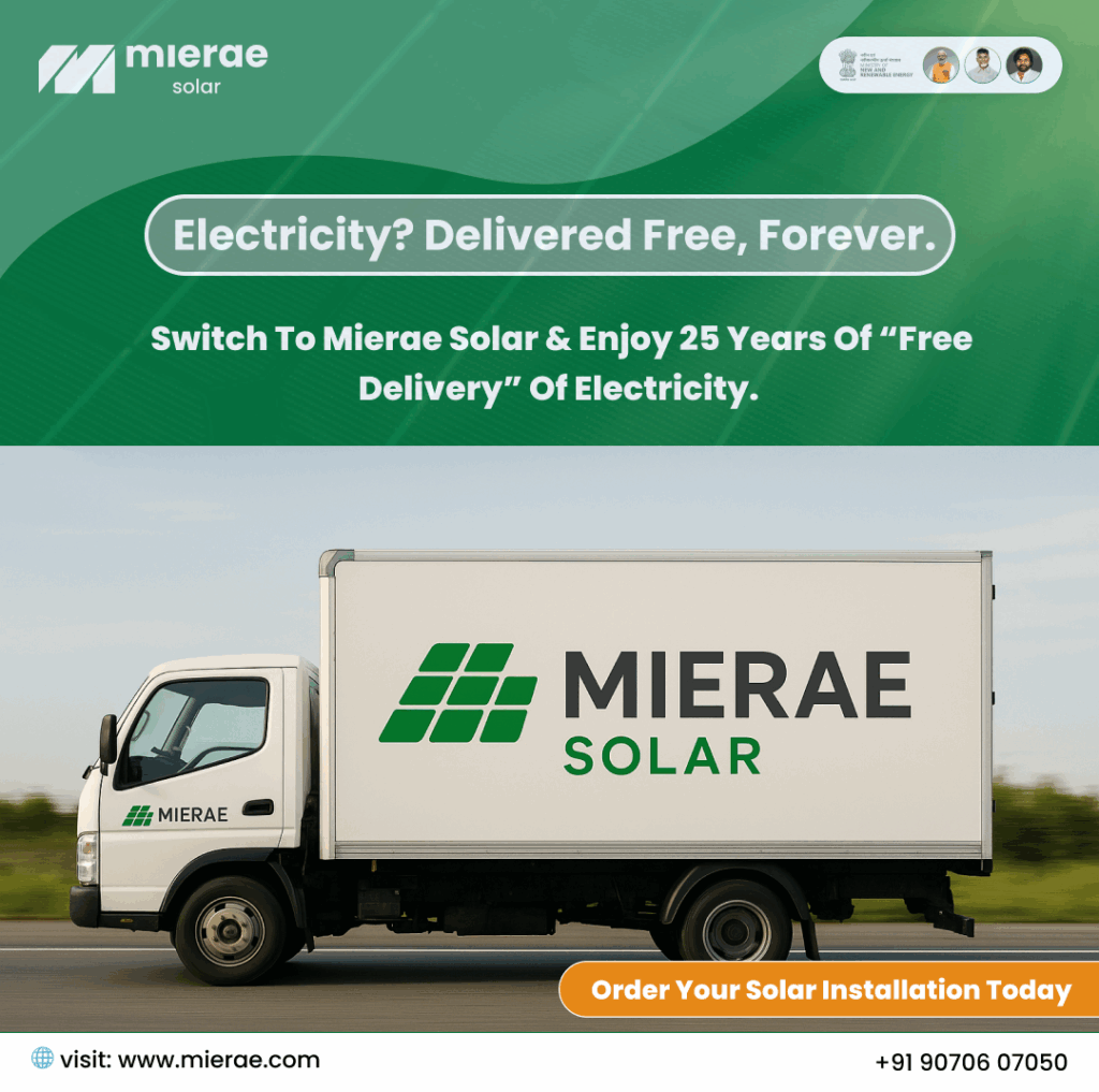 Zero Down Payment Solar 