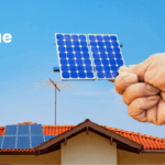 Rooftop solar installer near