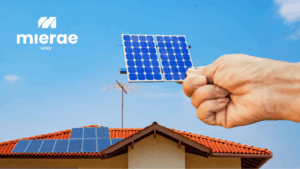 Rooftop solar installer near