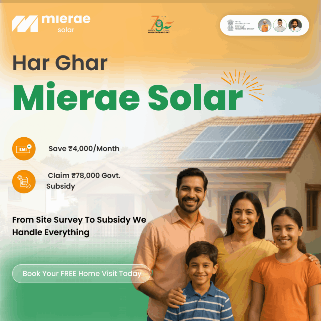 Rooftop solar installer near 