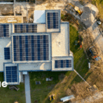 solar panels for commercial buildings