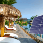 Solar Power for Hotels and Resorts: Why Every Hotel Needs a Solar Powered Future