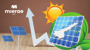 Solar Panel in Andhra Pradesh: How Mierae Turns…