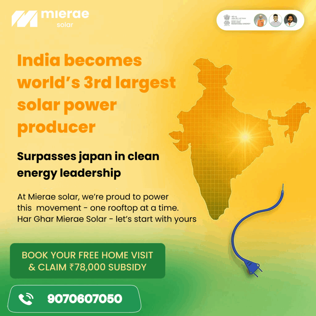 solar panel in andhra pradesh