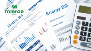 Mierae Solar Calculator