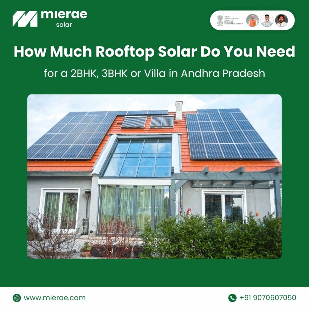 Rooftop solar