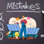 Top 7 Mistakes People Make Before Installing Solar in India (And How to Avoid Them)