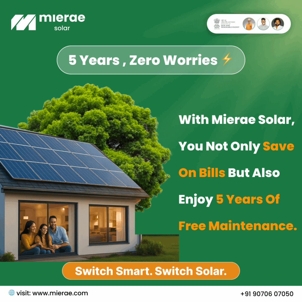 best solar brand in andhra pradesh