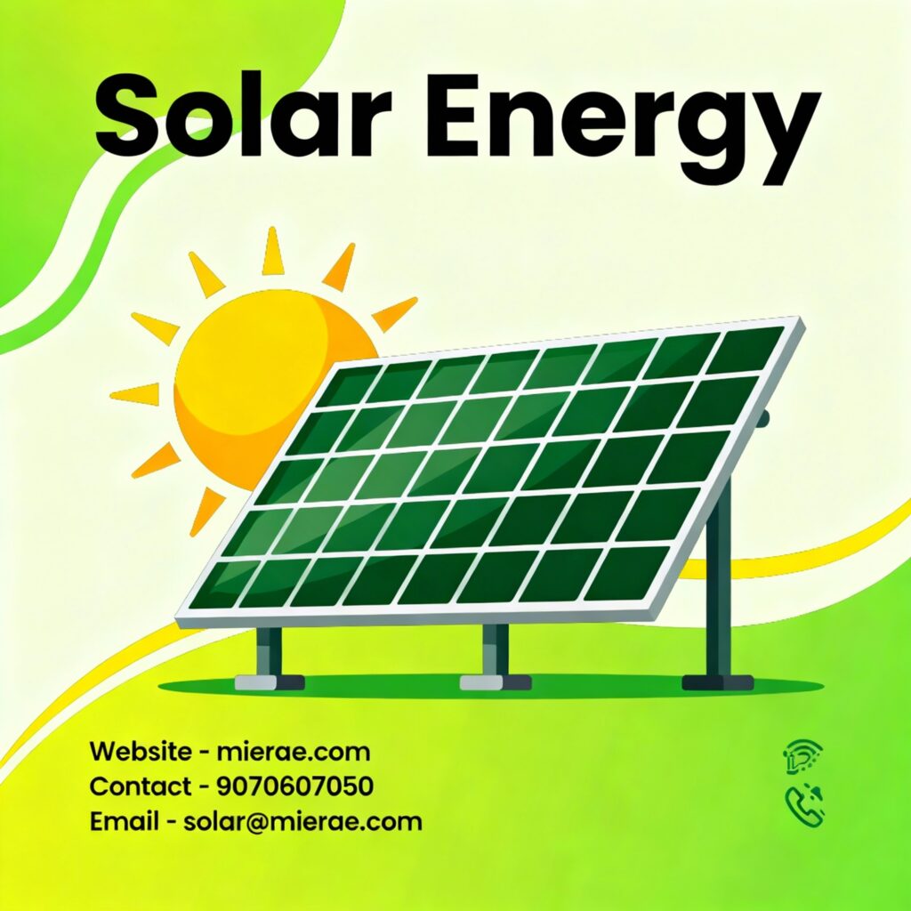 this image shows solar energy and solar panel Maintenance Cost
