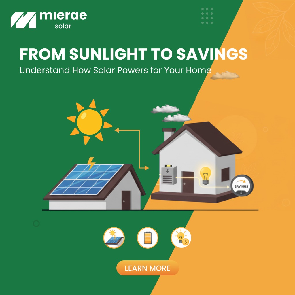 Solar Energy Companies