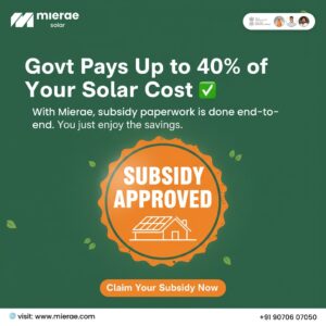 A Complete Guide to Government Solar Subsidies and&hellip;
