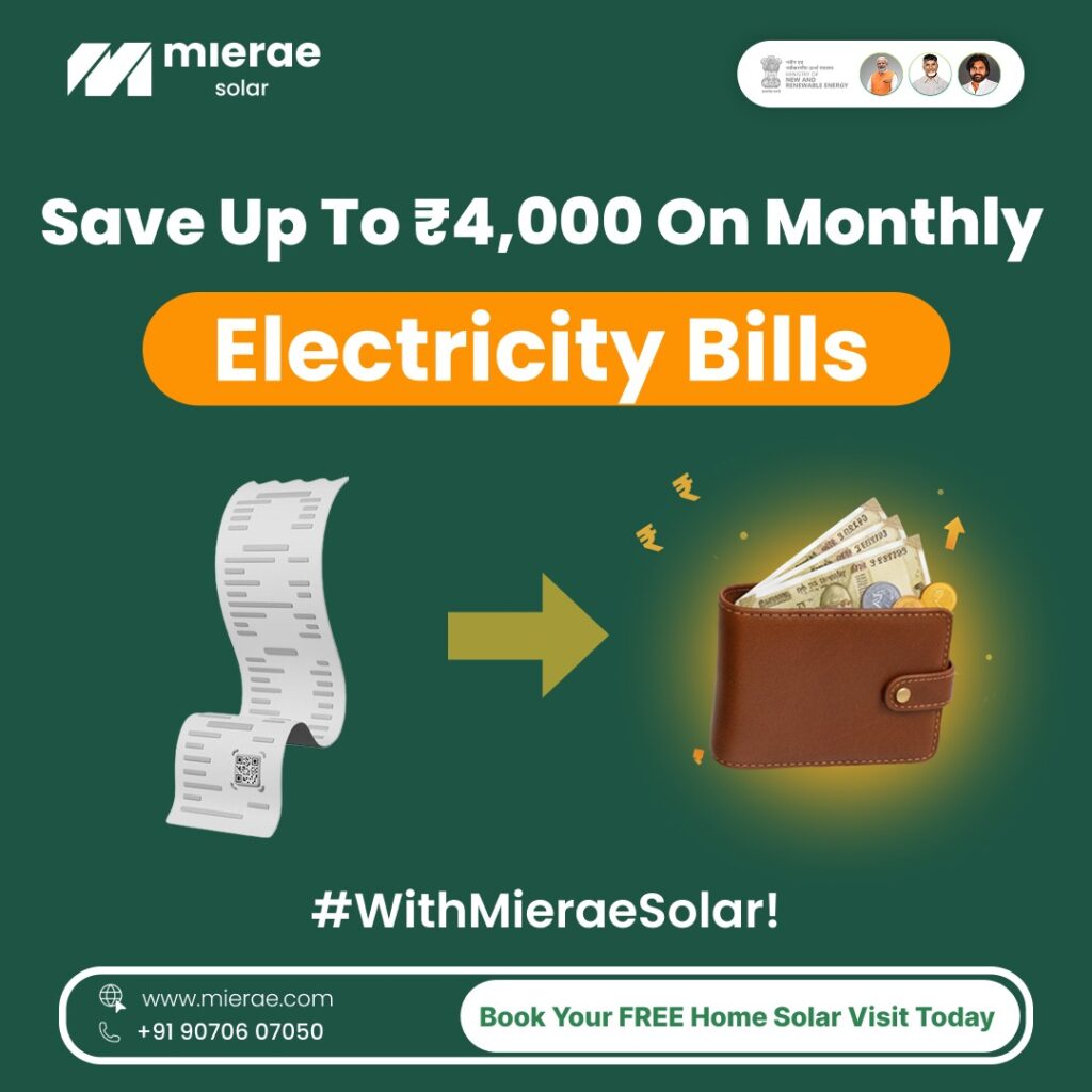 How to Maximize Savings with Rooftop Solar Systems&hellip;