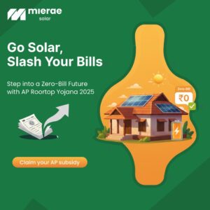 Andhra Pradesh Solar Rooftop Yojana 2025: How to&hellip;