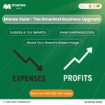 Why Businesses Are Switching to Solar Energy in 2025