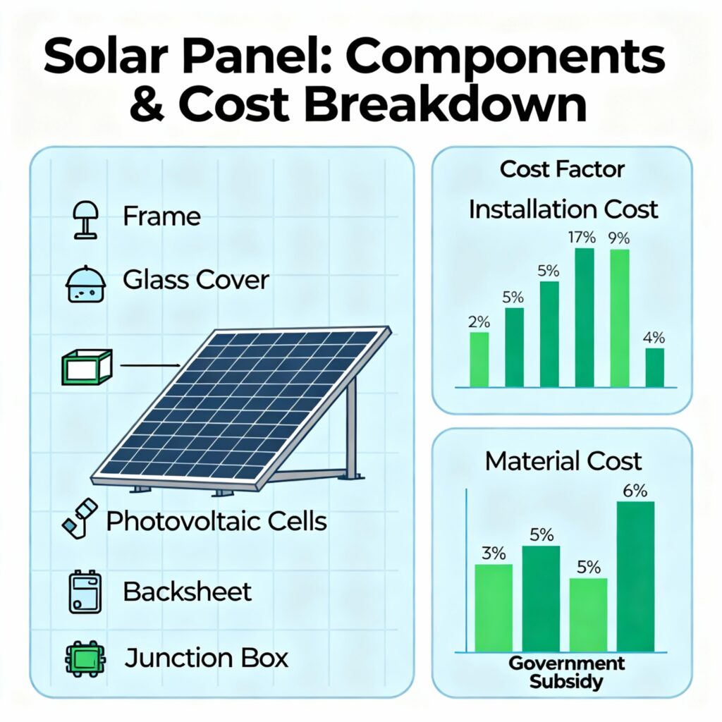 Picture of Solar Panel Installation Cost: Affordable Pricing & Savings Guide