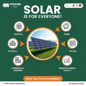 Best Solar EPC Company