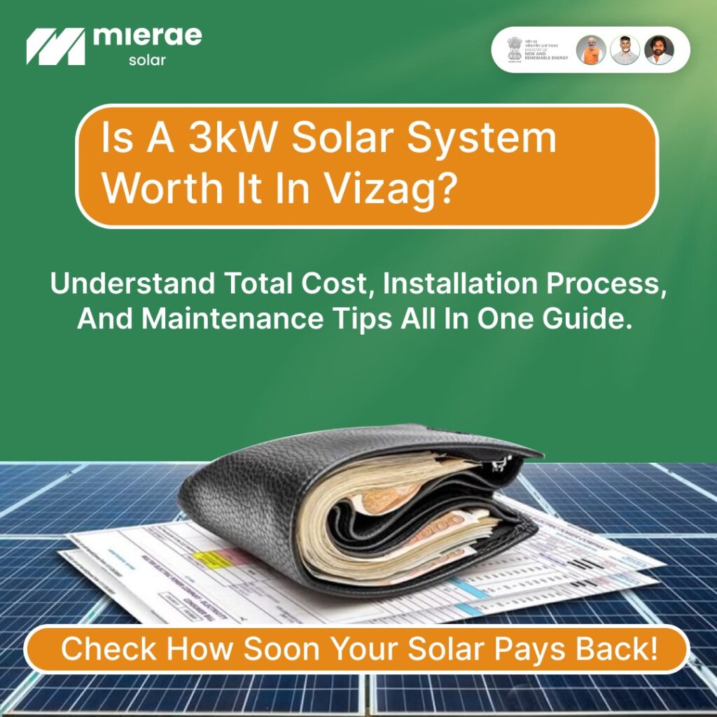 Installation Cost, Payback & Maintenance Guide