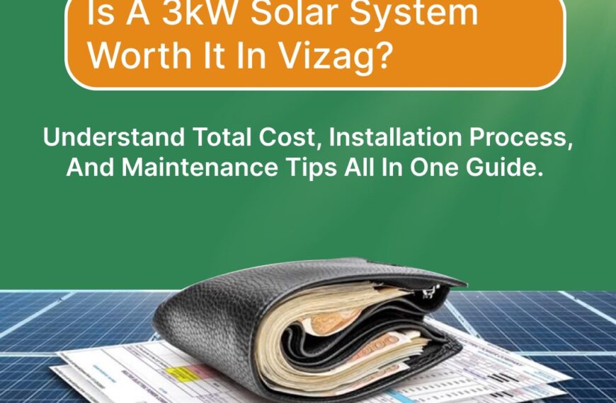 Installation Cost, Payback & Maintenance Guide