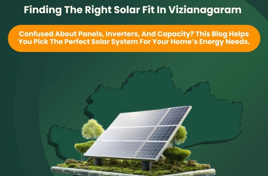 solar in vizianagaram