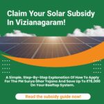 solar subsidy in vizianagaram