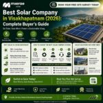 Best Solar Company in Visakhapatnam