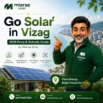 Solar Installation Cost in Vizag